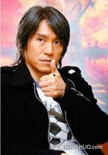 娱乐圈八卦最新爆料周星驰,娱乐圈再掀波澜！