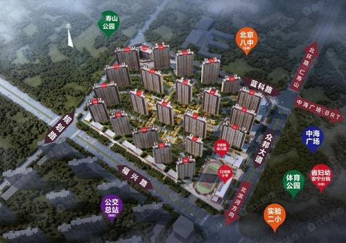 兰州安宁碧桂园最新爆料,品质升级，宜居生活新篇章