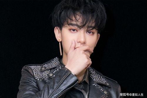 黄子韬爆料娱乐圈视频,真实与虚假的碰撞